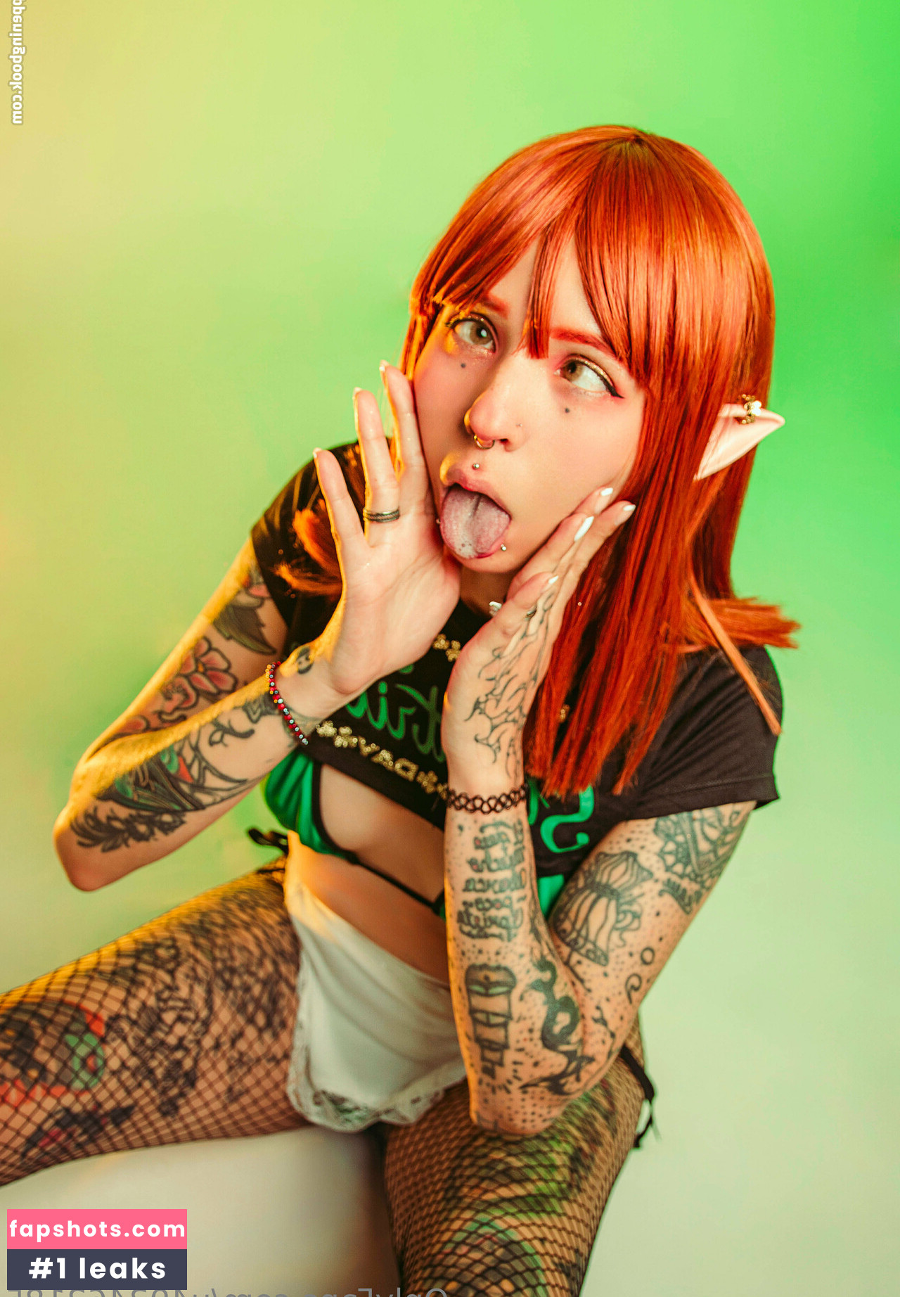 yokai23 Nude Leaks OnlyFans Photos #37 - LeakJerk