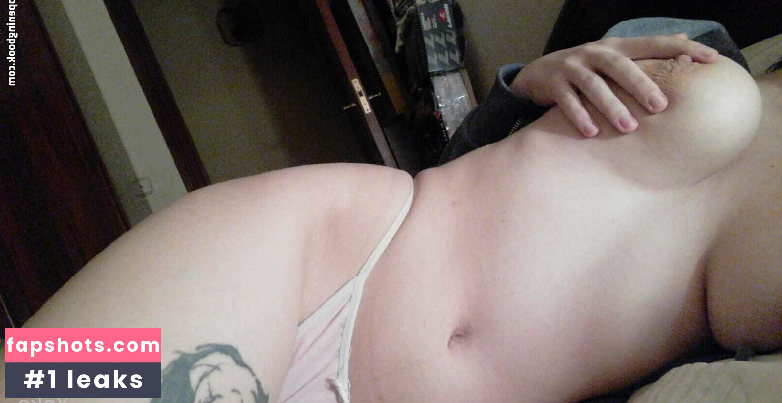 yoko_foxy Nude Leaks OnlyFans Photos #23 - Fapshots