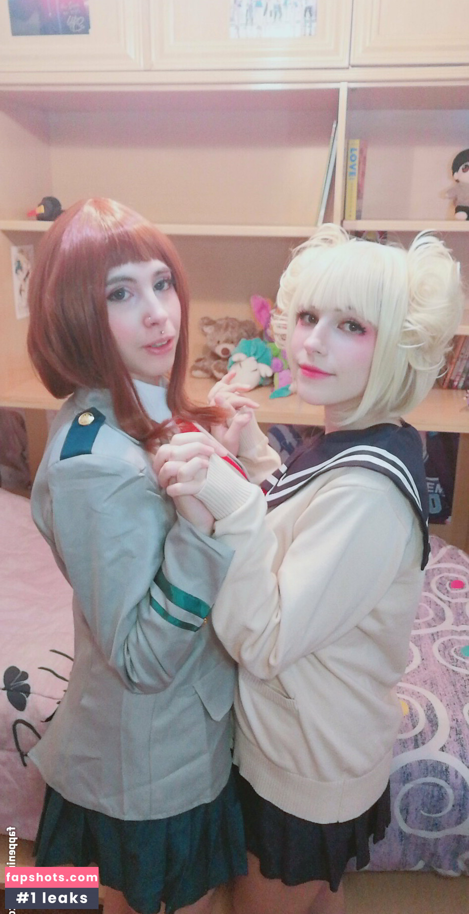 yoko_foxy Nude Leaks OnlyFans Photos #36 - Fapshots