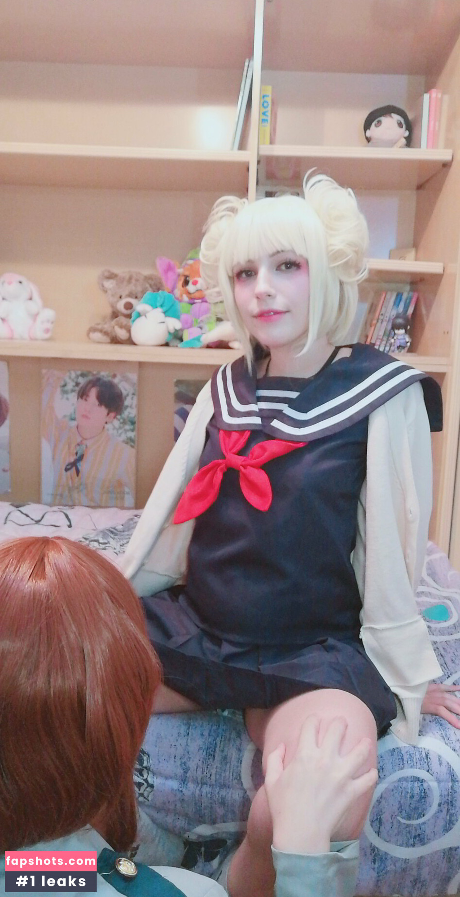 yoko_foxy Nude Leaks OnlyFans Photos #41 - Fapshots