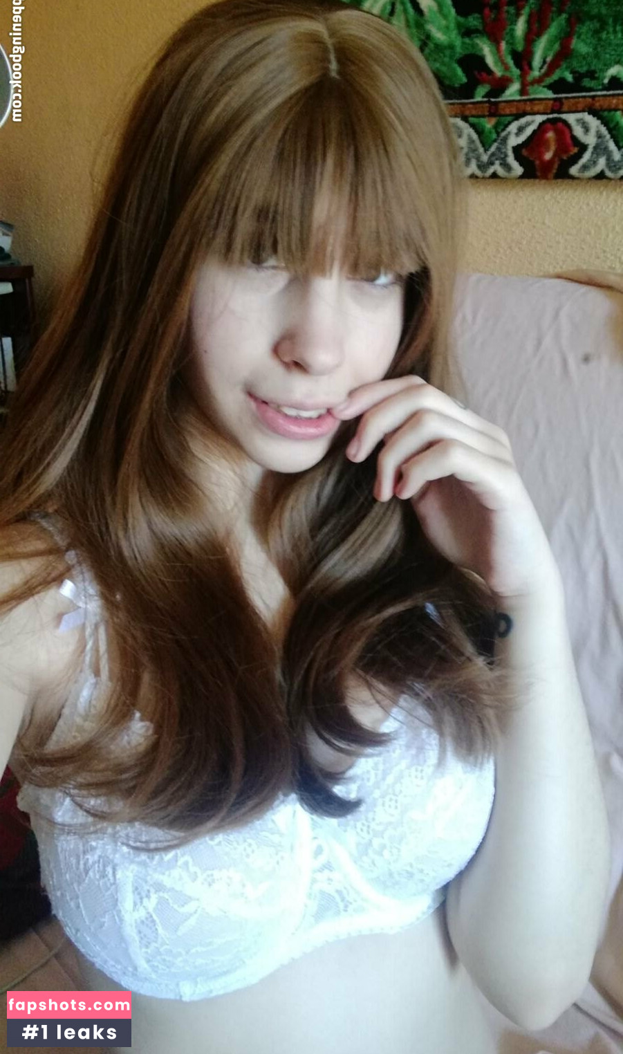 yoko_foxy Nude Leaks OnlyFans Photos #44 - Fapshots