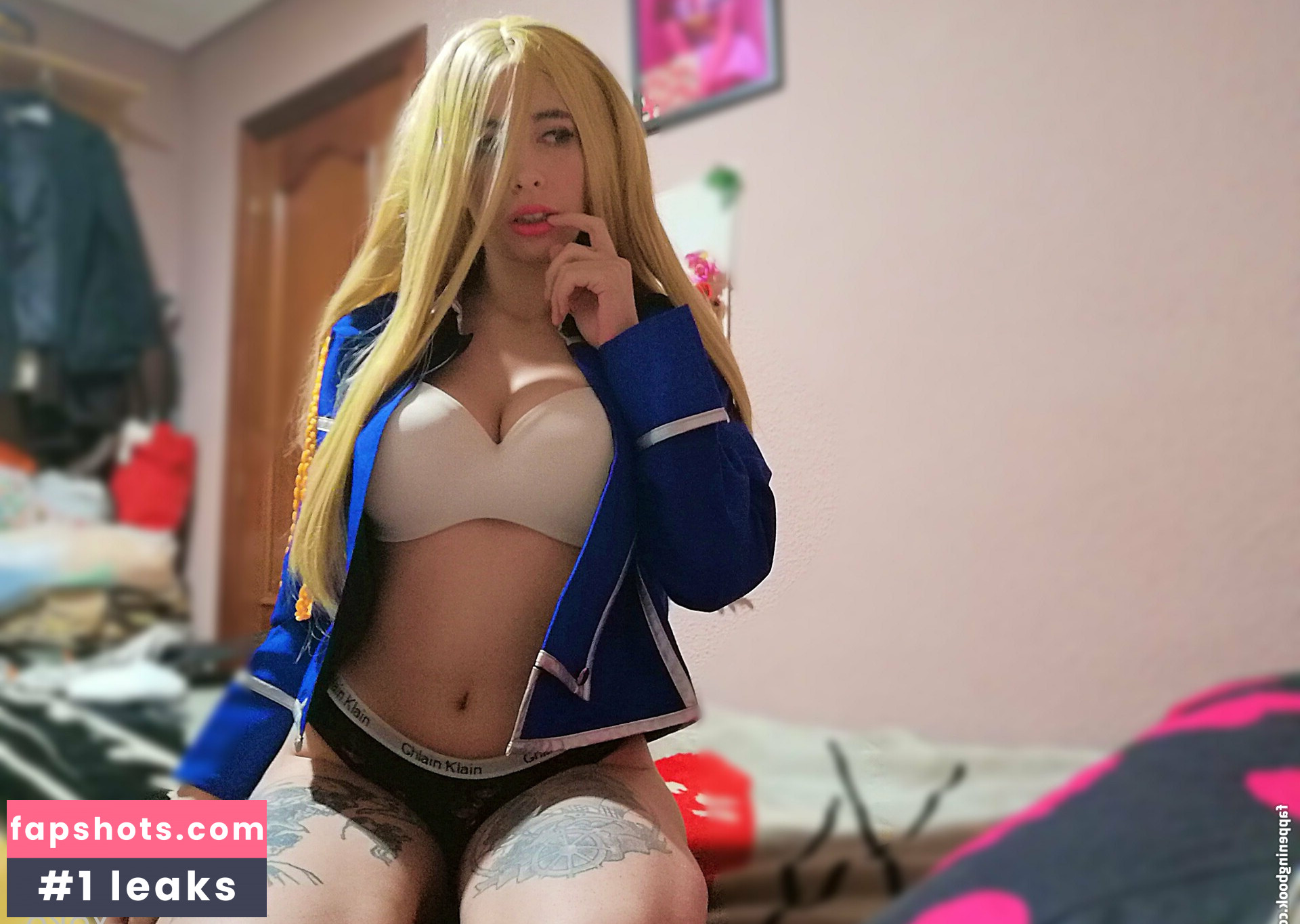 yoko_foxy Nude Leaks OnlyFans Photos #50 - Fapshots