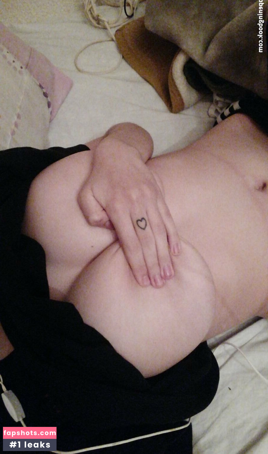 yoko_foxy Filtración Desnuda OnlyFans Foto #58 - Fapshots