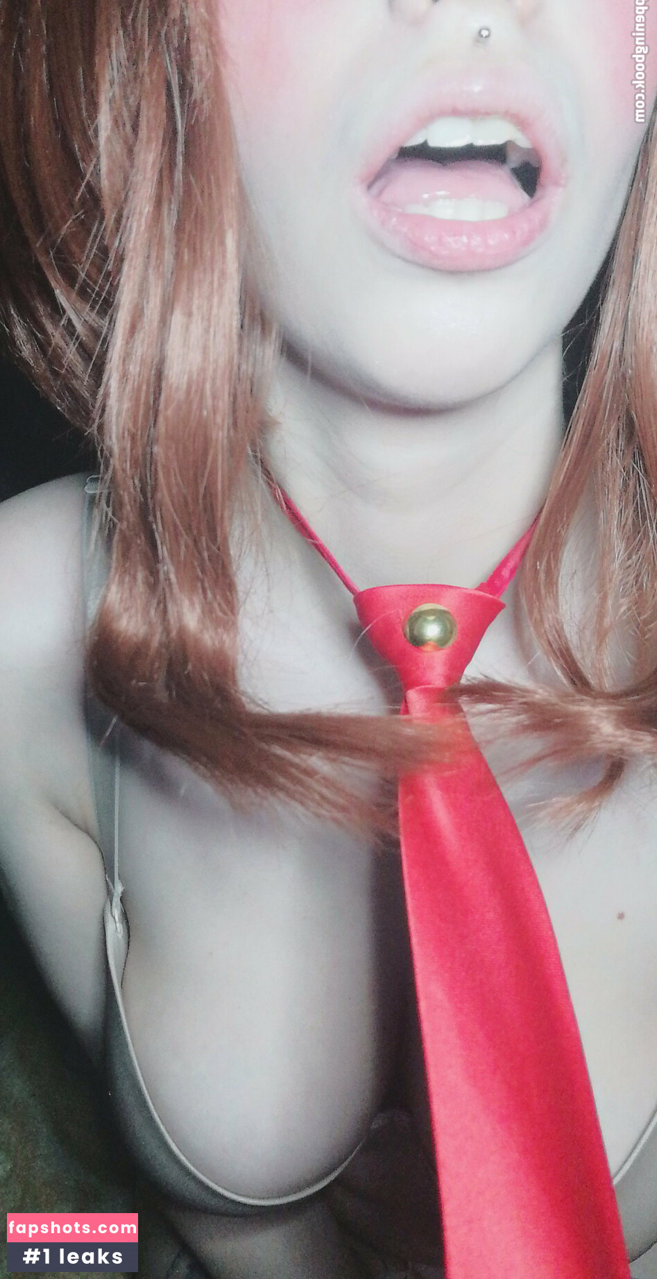 yoko_foxy Filtración Desnuda OnlyFans Foto #61 - Fapshots