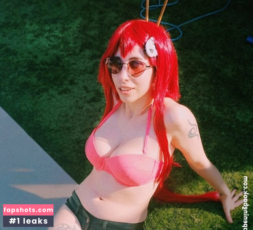 yoko_foxy Filtración Desnuda OnlyFans Foto #73 - Fapshots