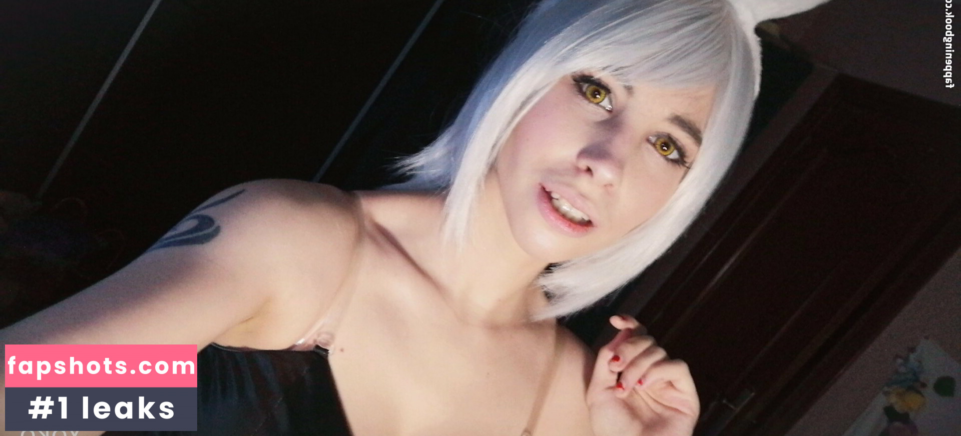 yoko_foxy Nude Leaks OnlyFans Photos #91 - Fapshots