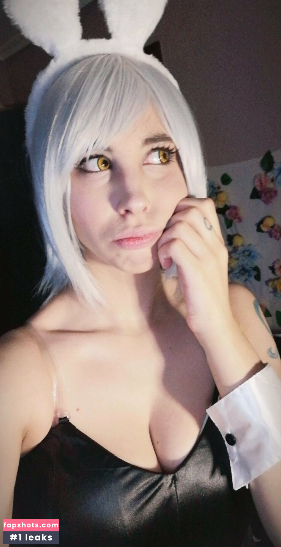 yoko_foxy Nude Leaks OnlyFans Photos #93 - Fapshots