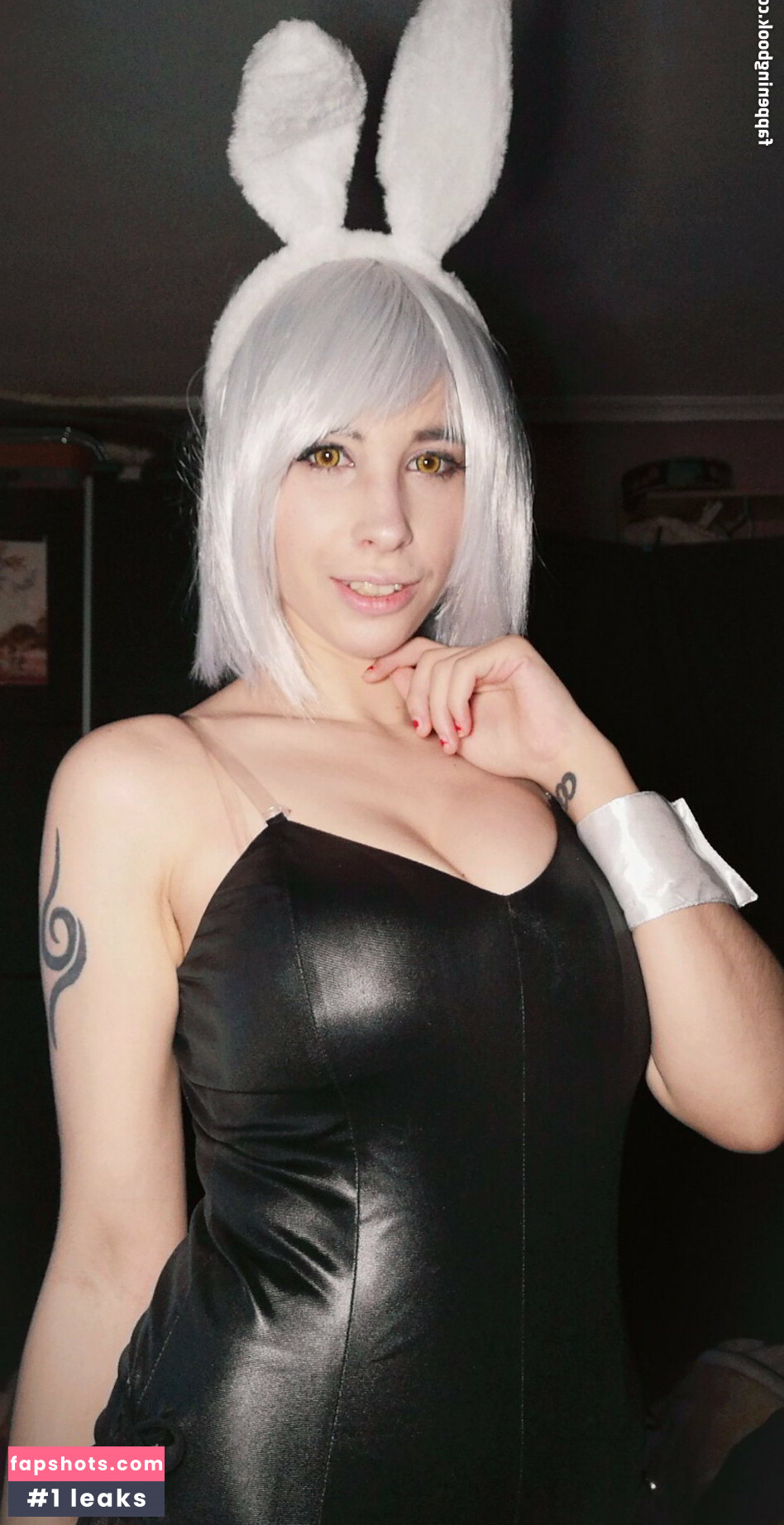 yoko_foxy Nude Leaks OnlyFans Photos #99 - Fapshots