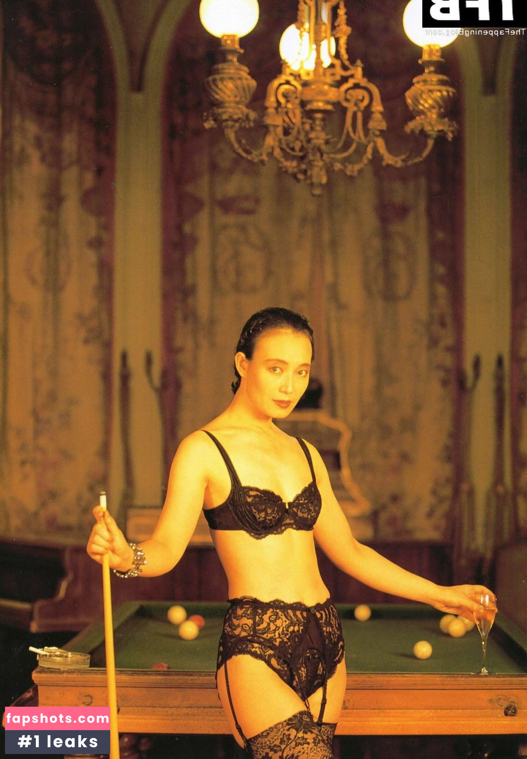 Yoko Shimada Filtración Desnuda OnlyFans Foto #15 - Fapshots