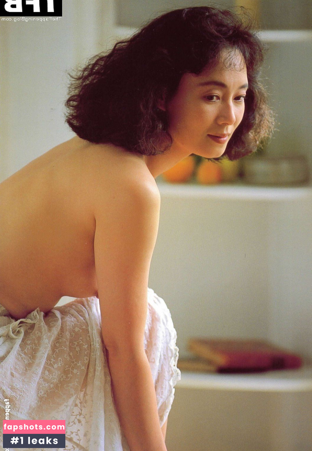 Yoko Shimada Filtración Desnuda OnlyFans Foto #16 - Fapshots