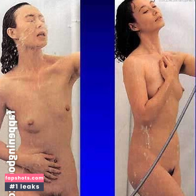 Yoko Shimada Filtración Desnuda OnlyFans Foto #18 - Fapshots