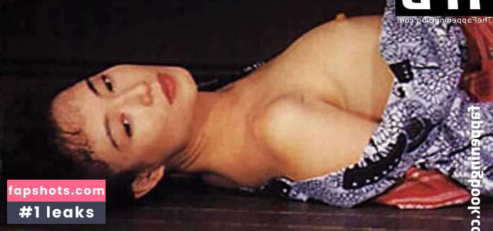 Yoko Shimada Filtración Desnuda OnlyFans Foto #19 - Fapshots