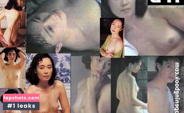 Yoko Shimada Filtración Desnuda OnlyFans Foto #20 - Fapshots