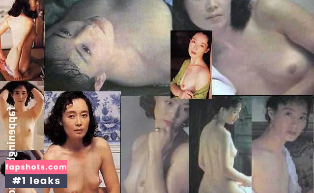 Yoko Shimada Filtración Desnuda OnlyFans Foto #24 - Fapshots