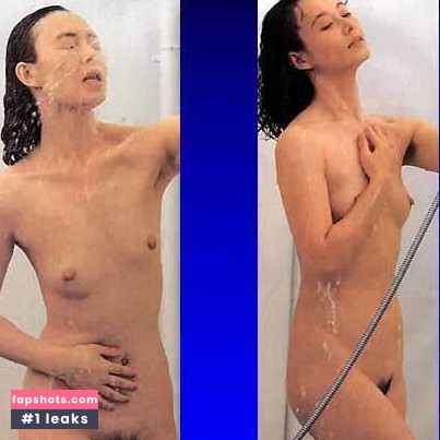 Yoko Shimada Filtración Desnuda OnlyFans Foto #26 - Fapshots