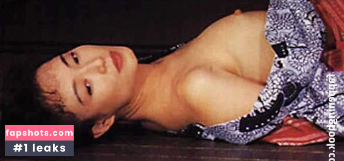 Yoko Shimada Filtración Desnuda OnlyFans Foto #28 - Fapshots