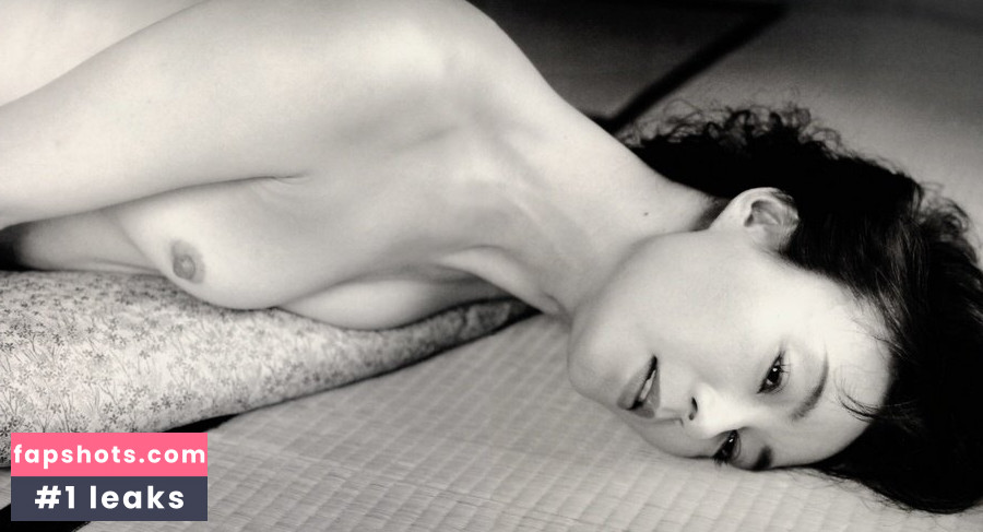 Yoko Shimada Filtración Desnuda OnlyFans Foto #35 - Fapshots