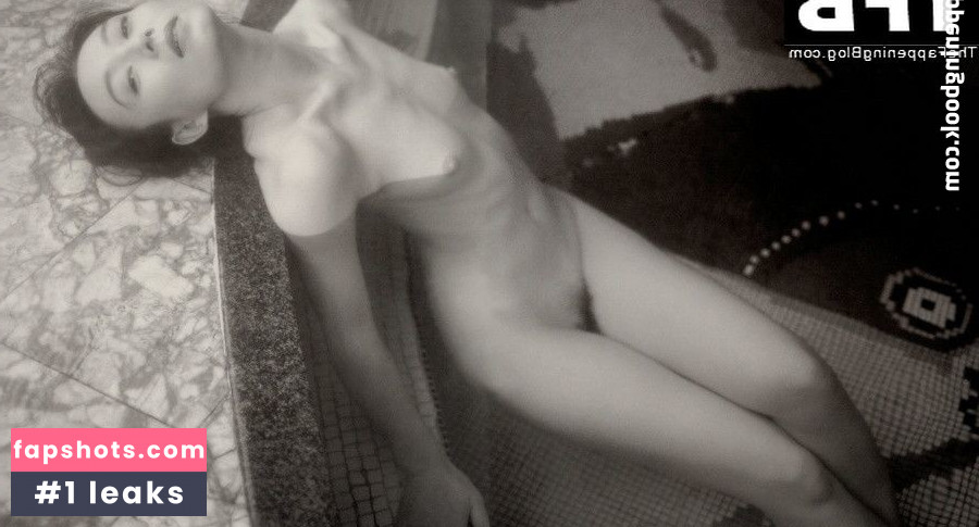 Yoko Shimada Filtración Desnuda OnlyFans Foto #5 - Fapshots