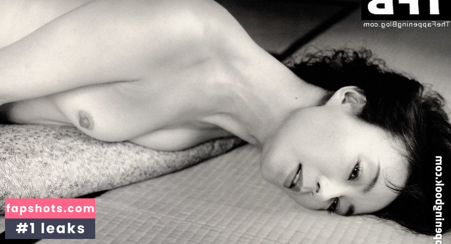 Yoko Shimada Filtración Desnuda OnlyFans Foto #8 - Fapshots