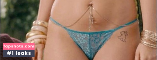 Yolanthe Sneijder-Cabau gallery photo #18