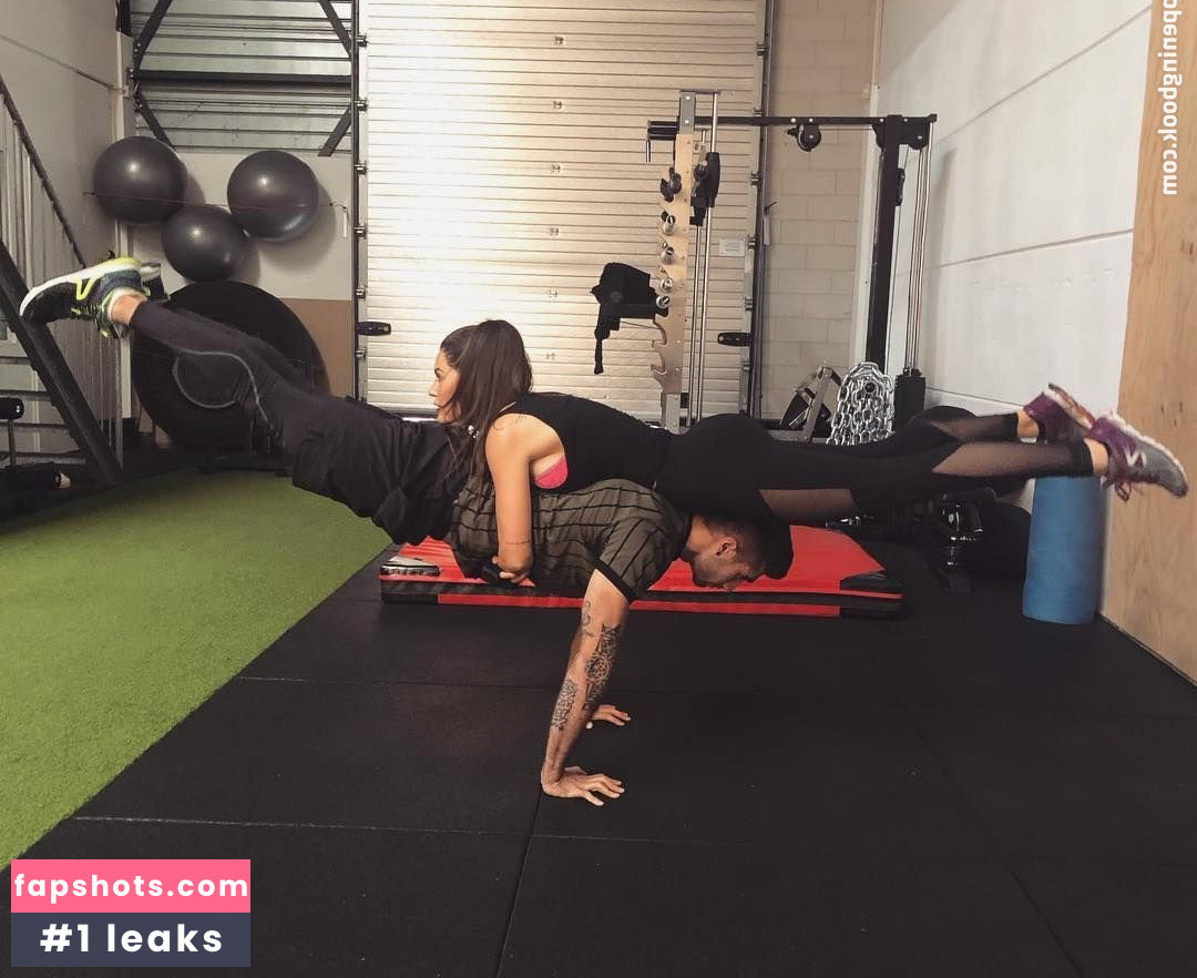 Yolanthe Sneijder-Cabau gallery photo #51