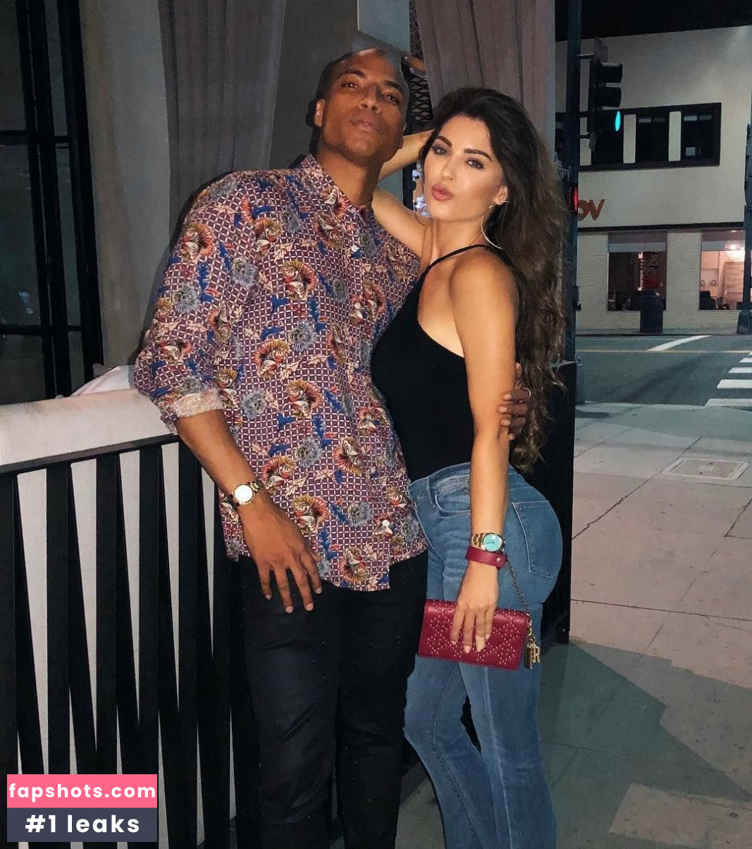 Yolanthe Sneijder-Cabau gallery photo #59