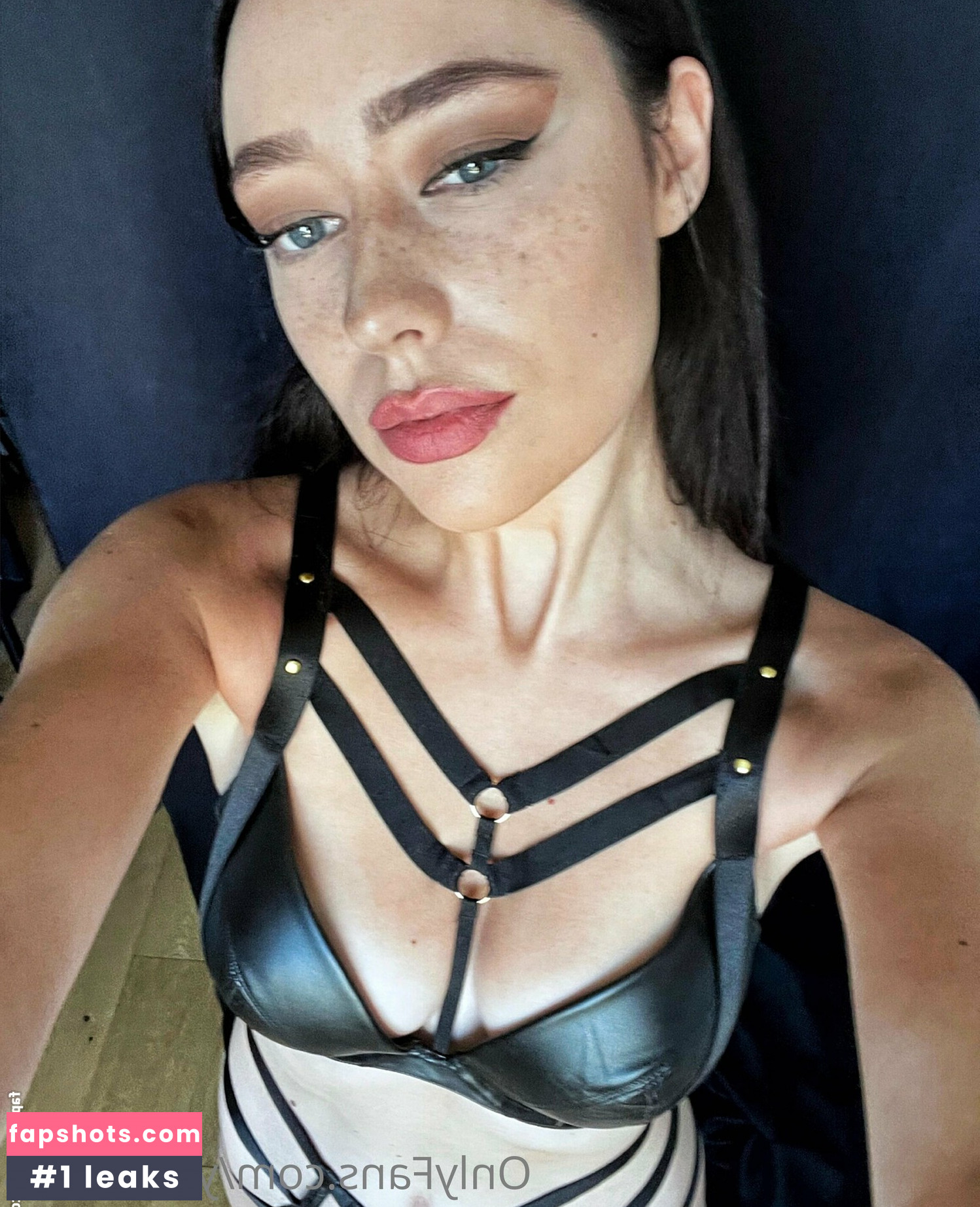 yolesreufs Nahé úniky fotek pouze od fanoušků #4 - Fapshots