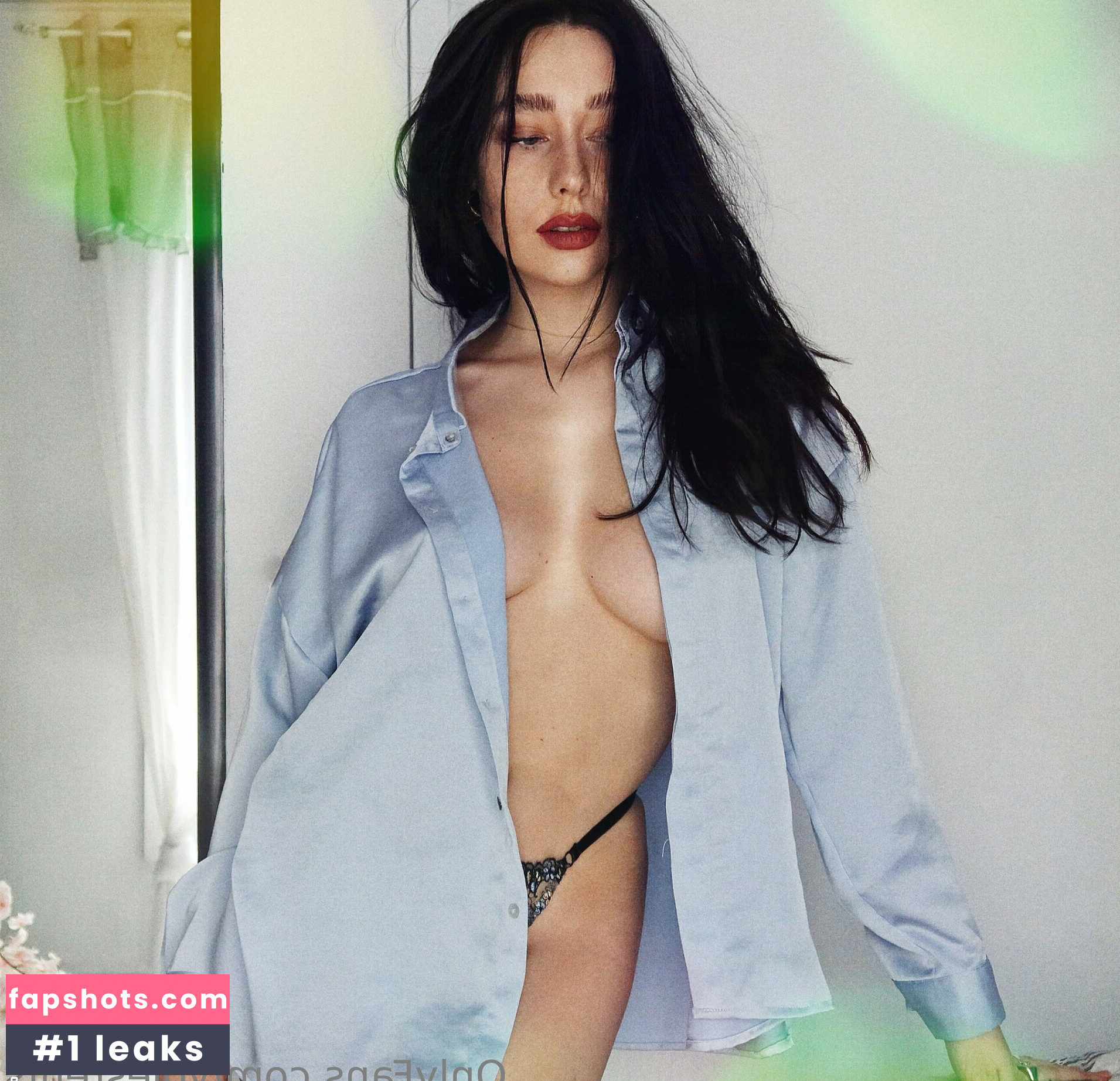 yolesreufs Nahé úniky fotek pouze od fanoušků #7 - Fapshots