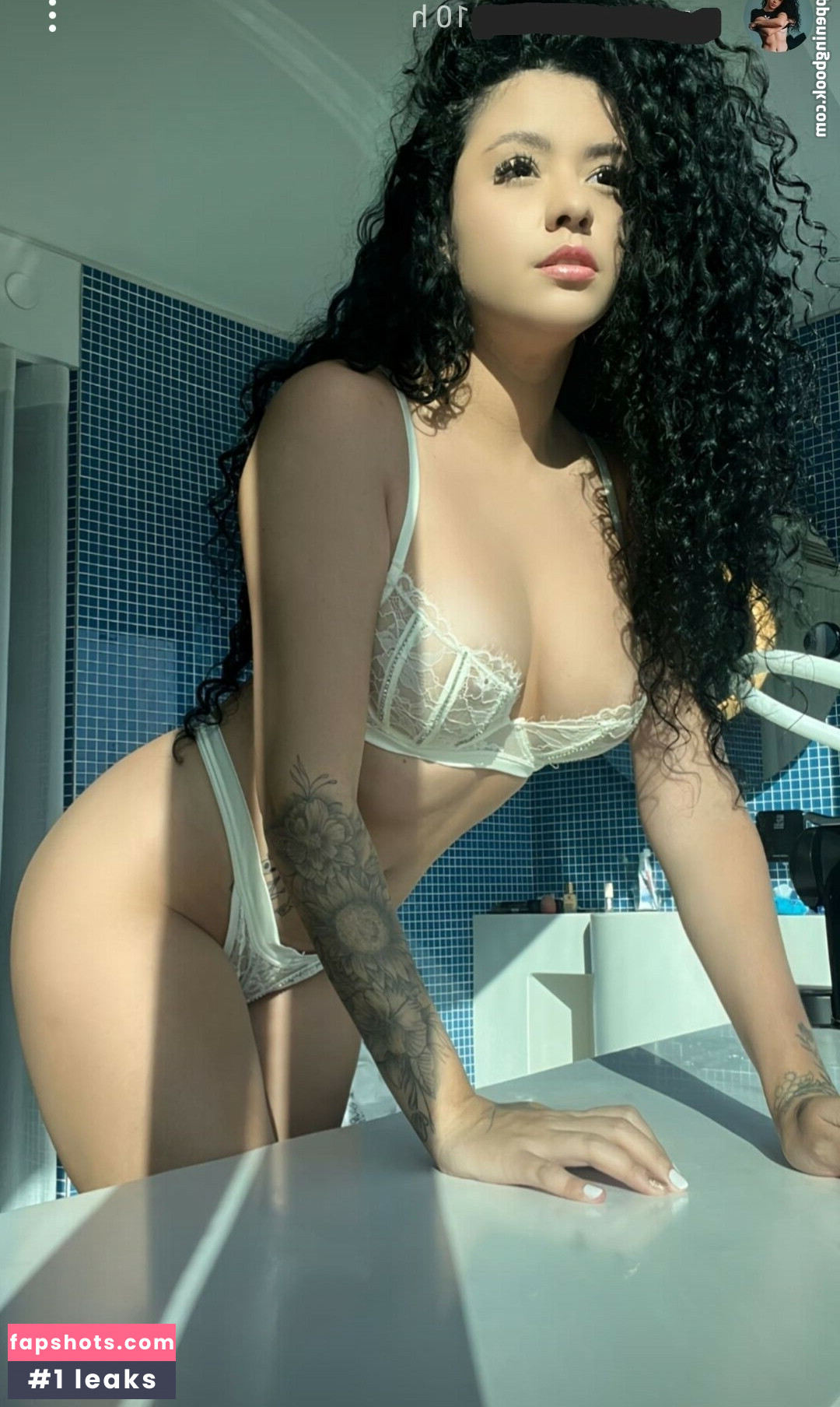 Yonamarques_ Nahé úniky fotek pouze od fanoušků #4 - Fapshots