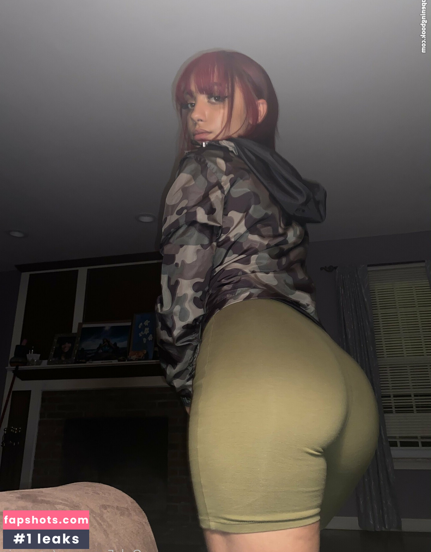 yonarainn Nacktheit OnlyFans Fotos #14 - Fapshots