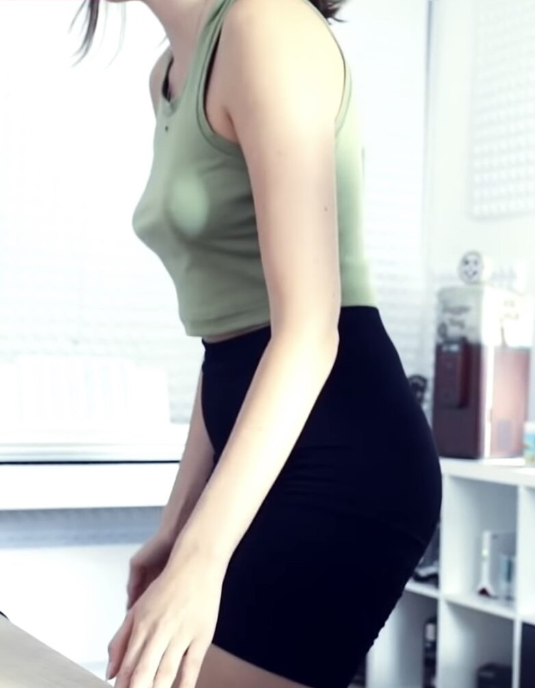 yonca Filtración Desnuda OnlyFans Foto #196 - Fapshots