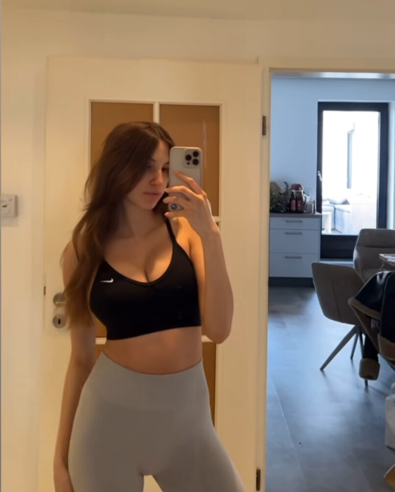 yonca Filtración Desnuda OnlyFans Foto #257 - Fapshots