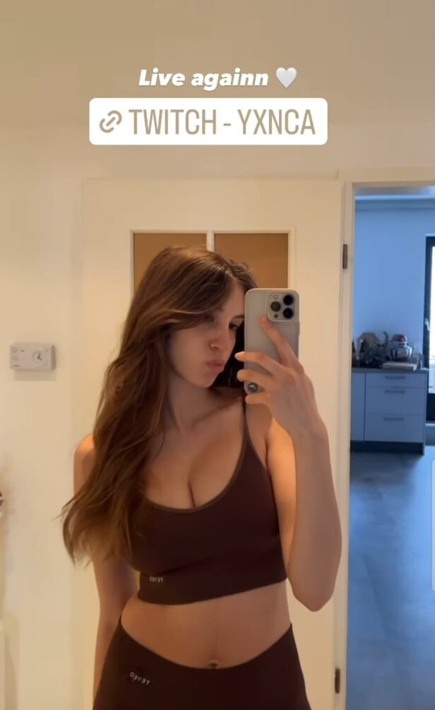 yonca Filtración Desnuda OnlyFans Foto #268 - Fapshots