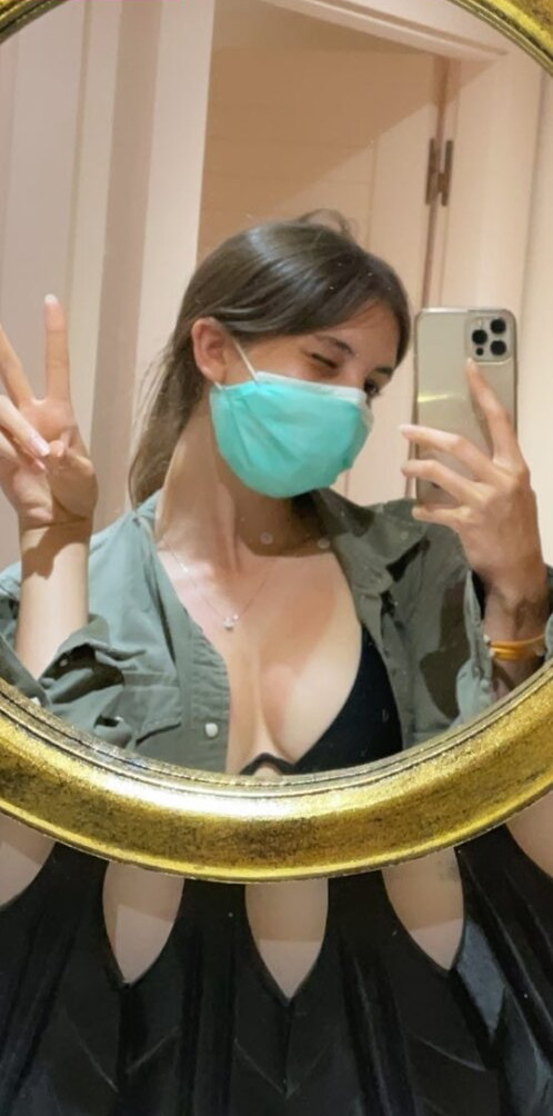 yonca Filtración Desnuda OnlyFans Foto #285 - Fapshots