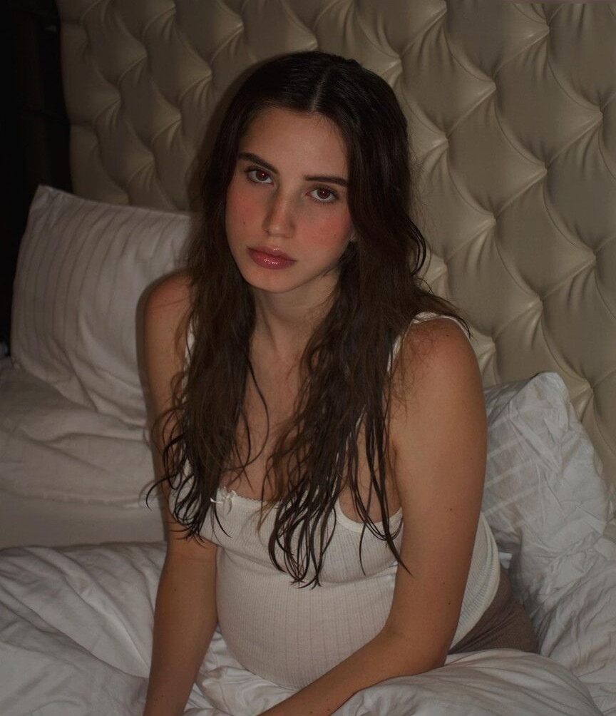 yonca Filtración Desnuda OnlyFans Foto #303 - Fapshots