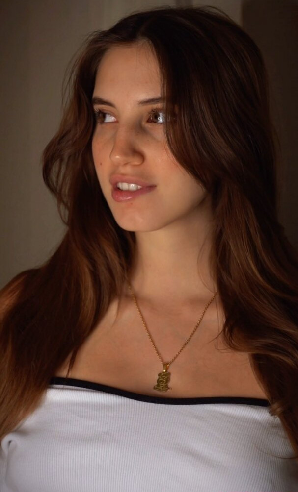 yonca Filtración Desnuda OnlyFans Foto #306 - Fapshots