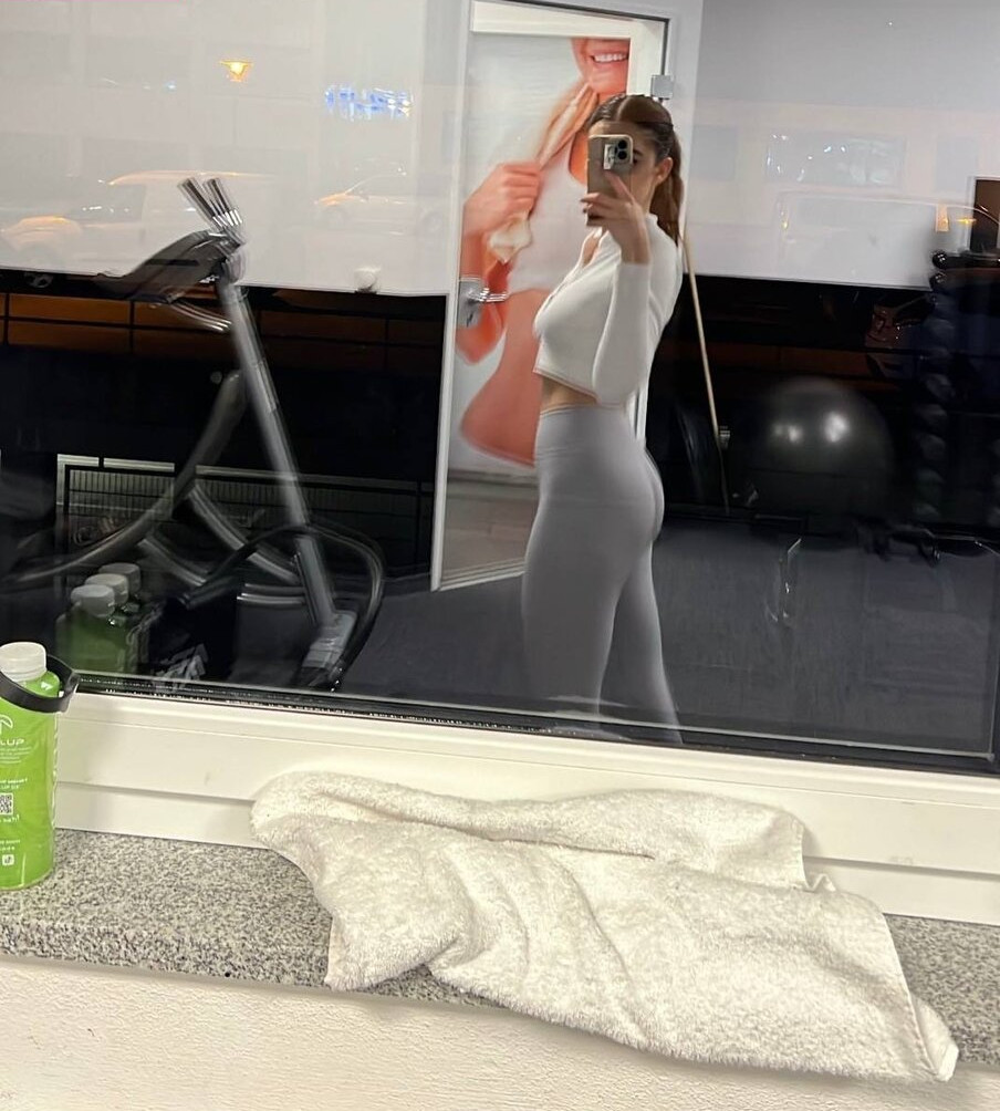 yonca Filtración Desnuda OnlyFans Foto #383 - Fapshots