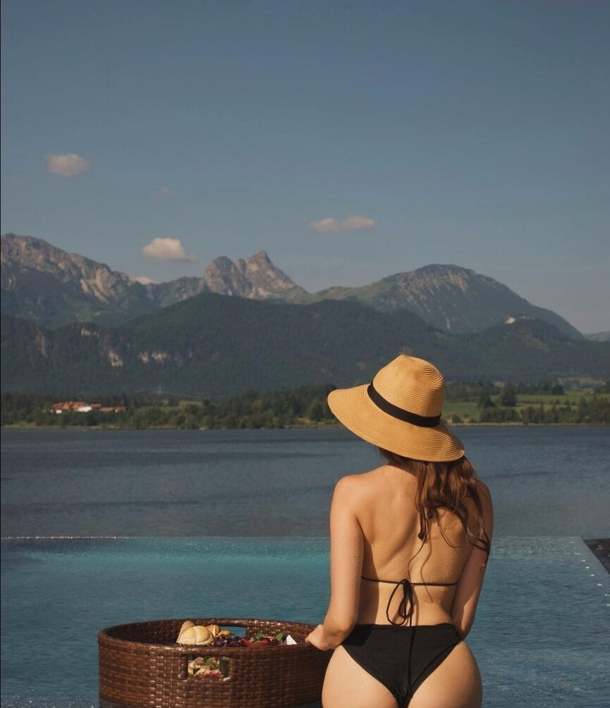 yonca Filtración Desnuda OnlyFans Foto #443 - Fapshots