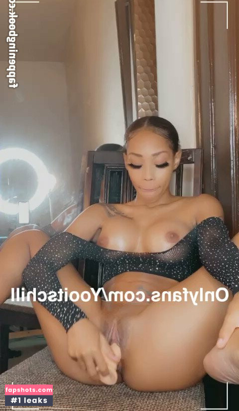 YooItsChill gallery photo #29