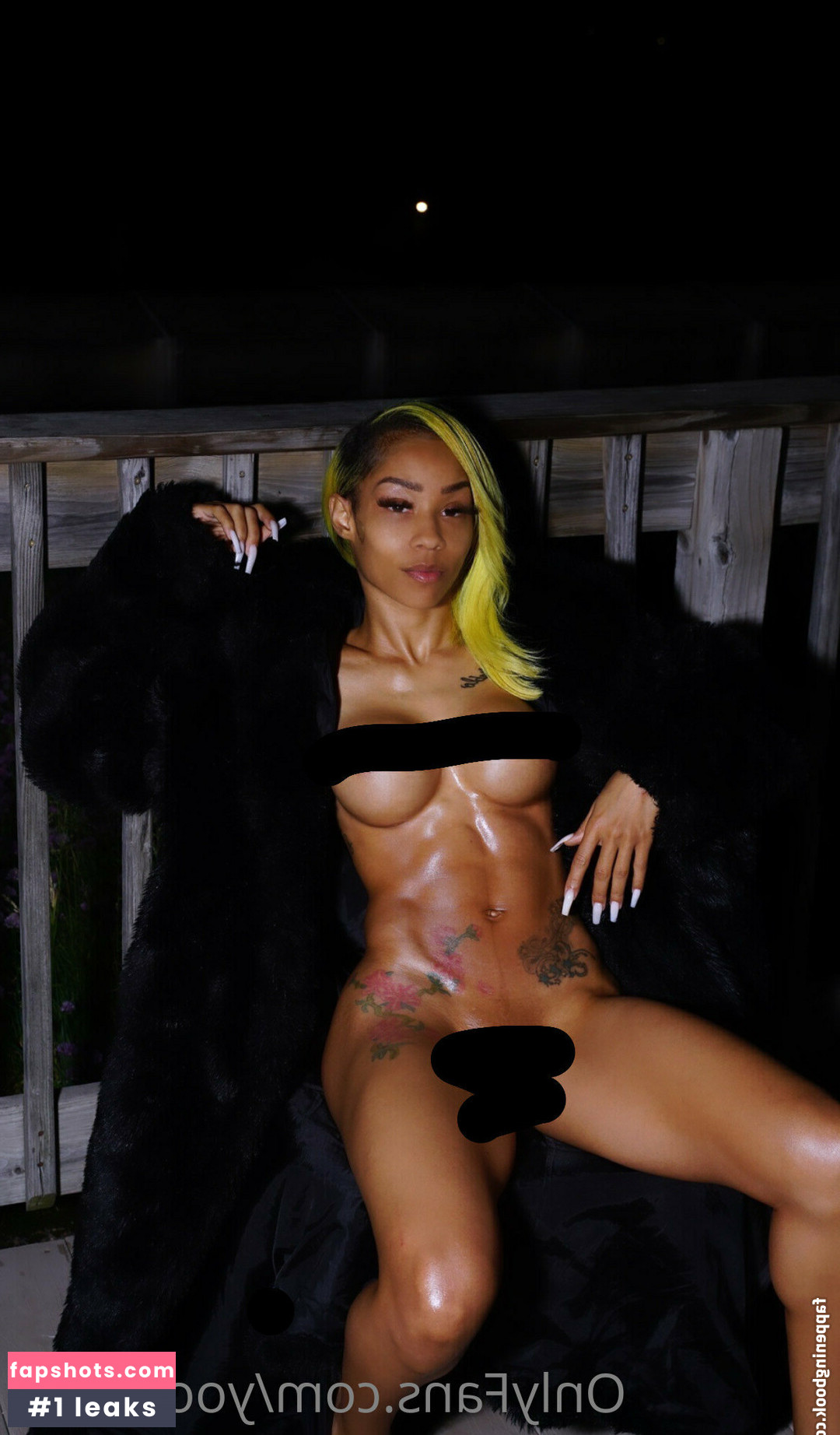 YooItsChill gallery photo #78