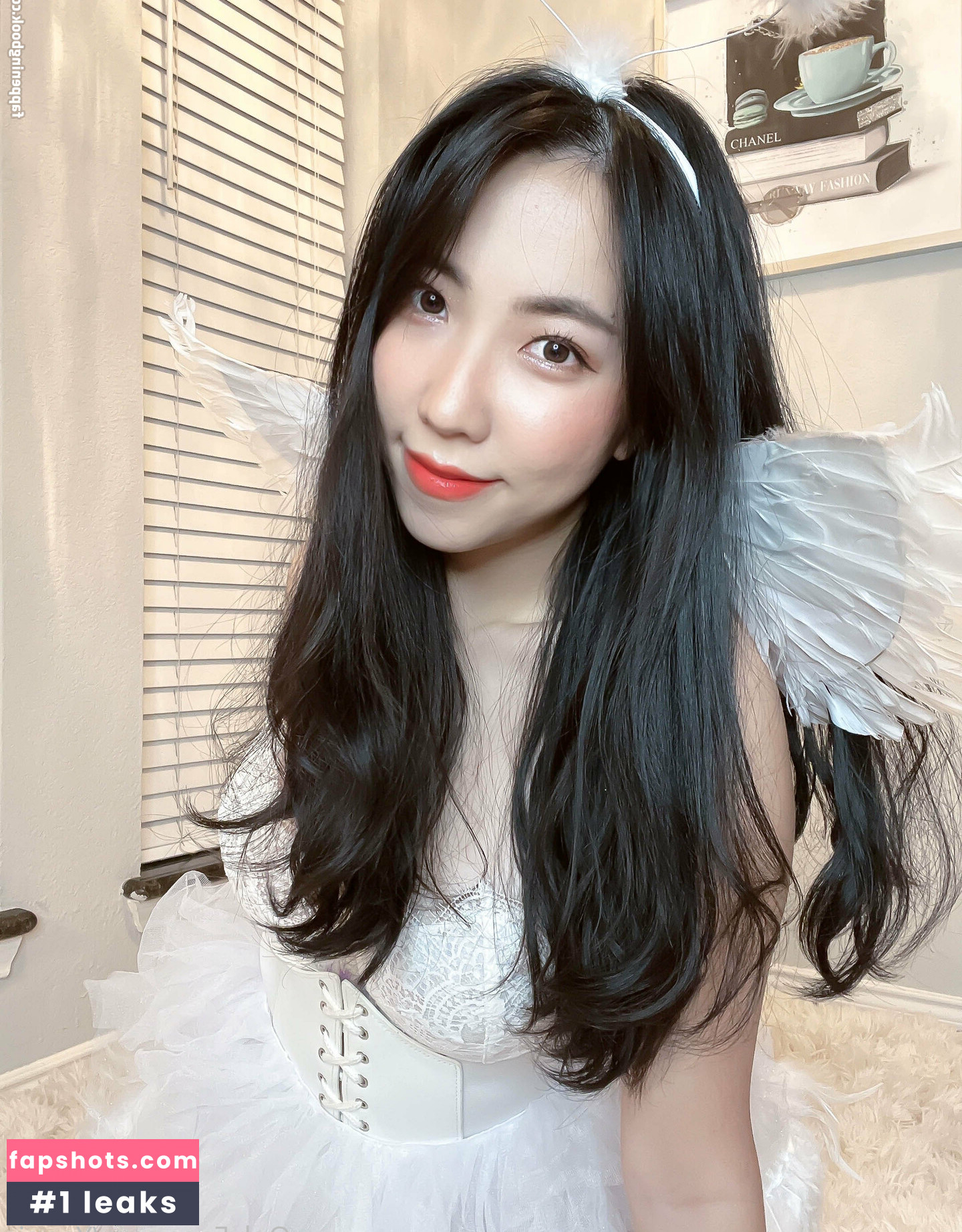 yooniefree Nude Leaks OnlyFans Photos #33 - LeakJerk