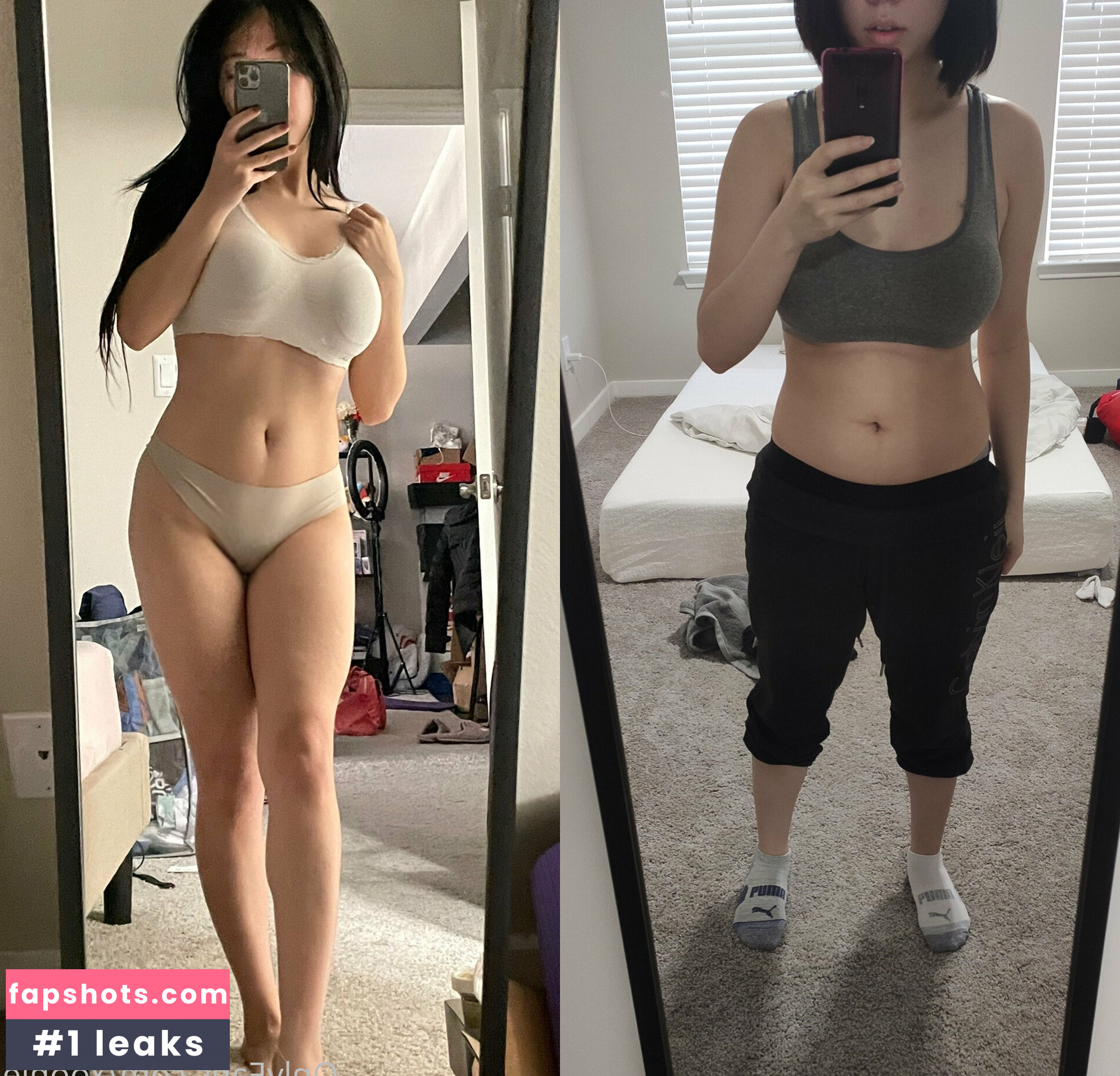 yooniefree Nude Leaks OnlyFans Photos #8 - LeakJerk