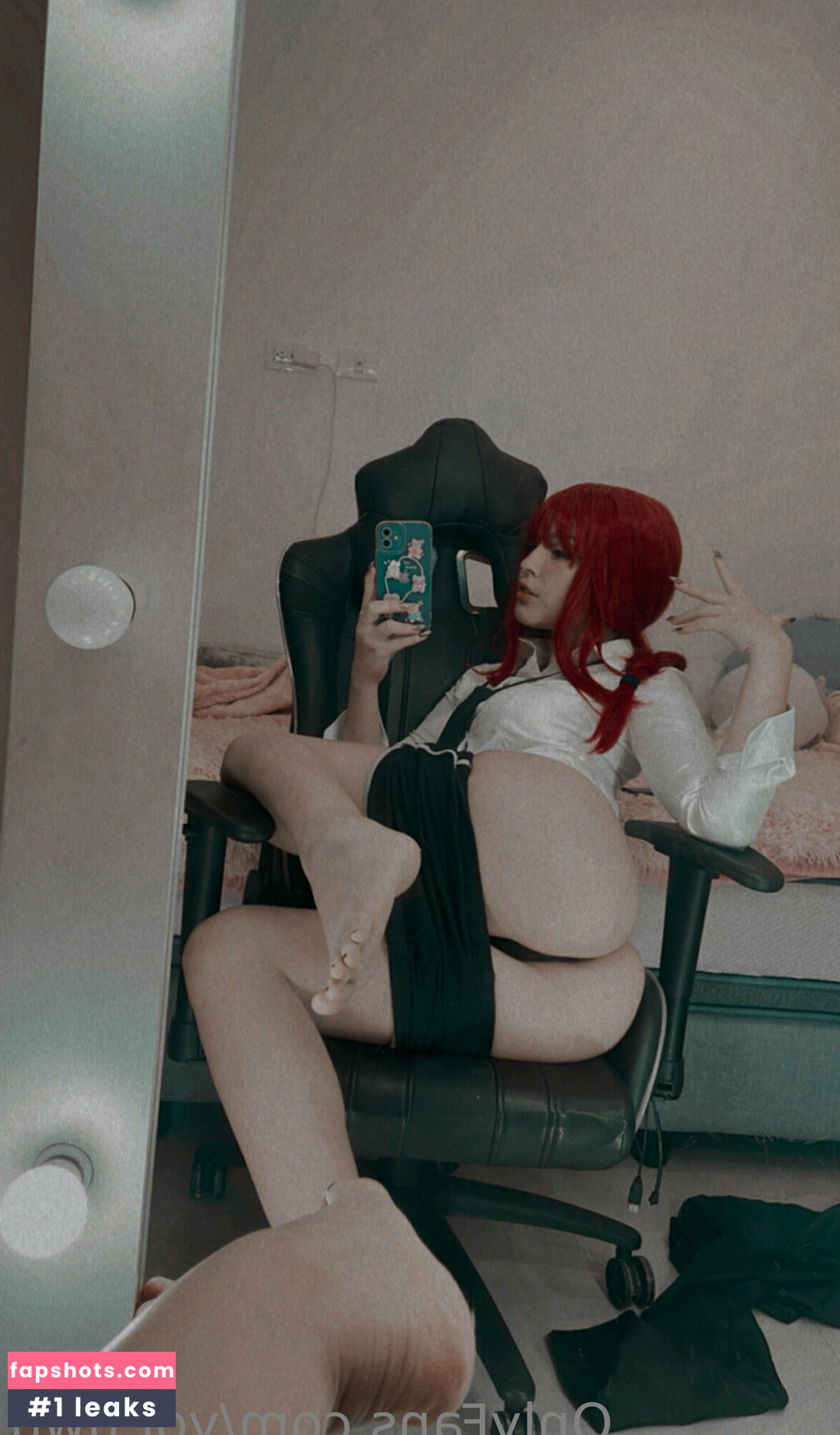 yor.uwu Filtración Desnuda OnlyFans Foto #68 - Fapshots