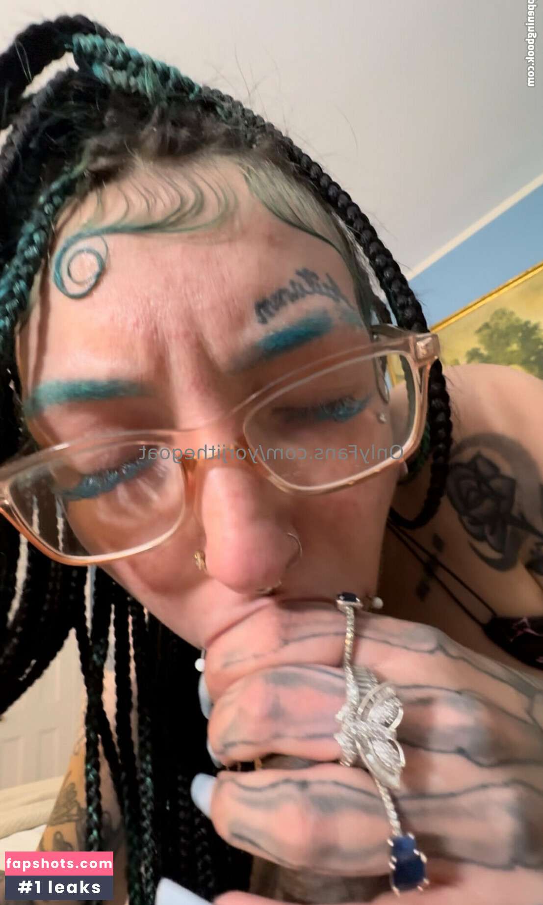 yorjithegoat Nahé úniky fotek pouze od fanoušků #15 - Fapshots