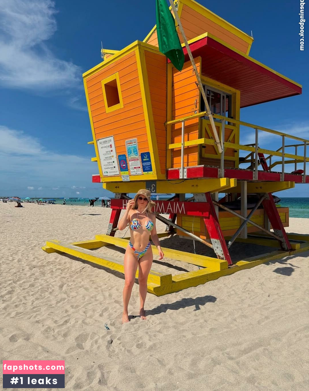 Yoselin Docampo gallery photo #7