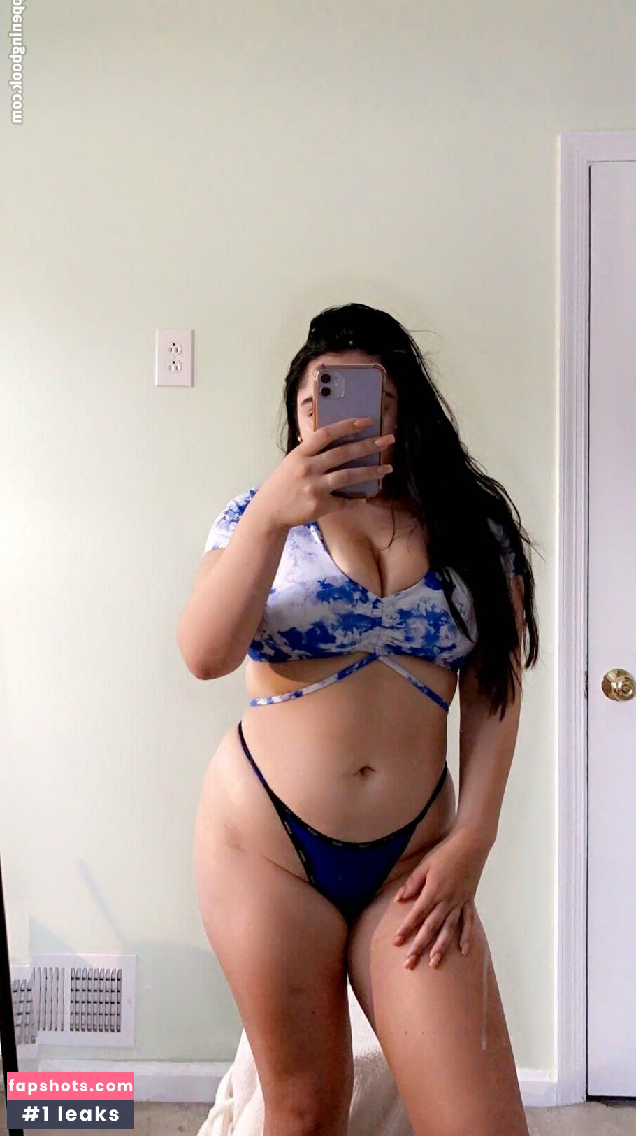 yoshiiix Nahé úniky fotek pouze od fanoušků #2 - Fapshots