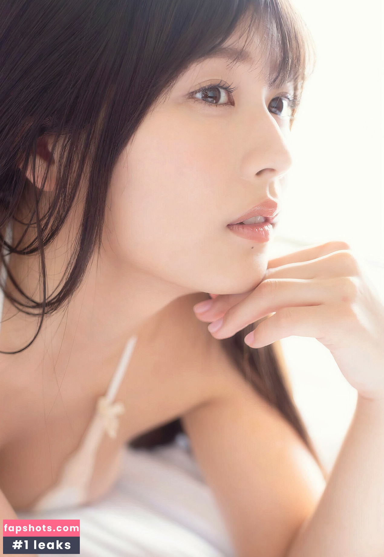 Yoshino Chitose Nahé úniky fotek pouze od fanoušků #12 - Fapshots