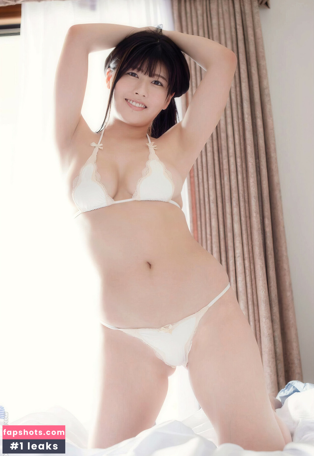 Yoshino Chitose Nahé úniky fotek pouze od fanoušků #3 - Fapshots