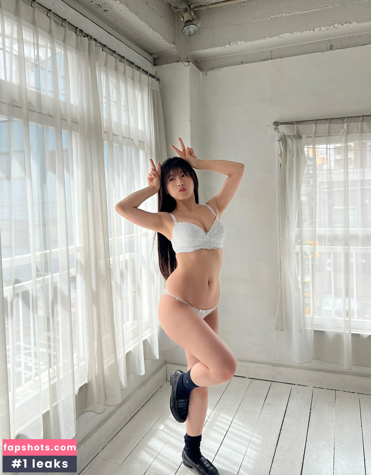 Yoshino Chitose Nahé úniky fotek pouze od fanoušků #42 - Fapshots