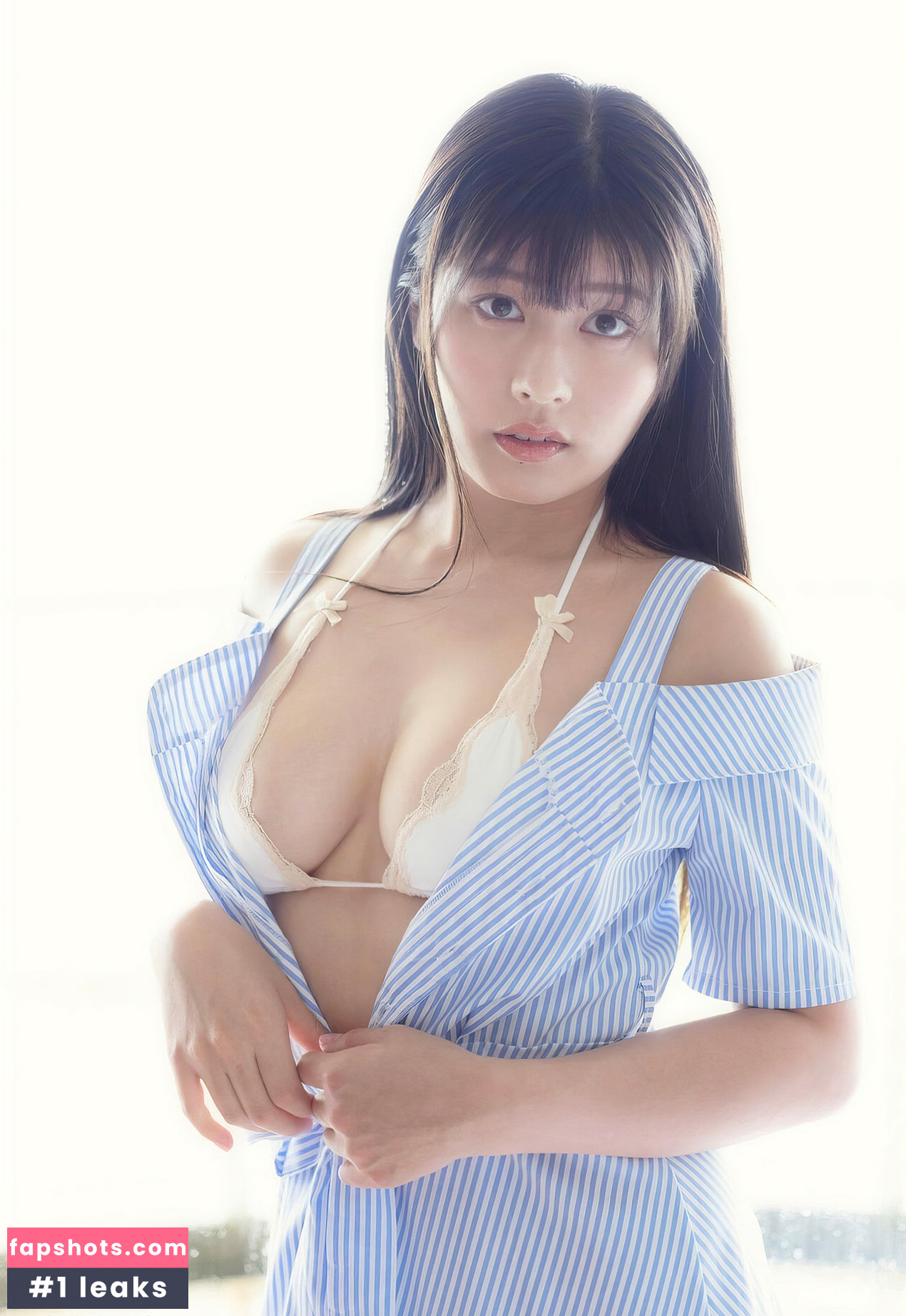 Yoshino Chitose Nahé úniky fotek pouze od fanoušků #9 - Fapshots